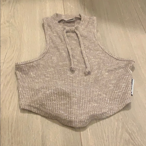 Gymshark Tops - Gymshark Slounge Top